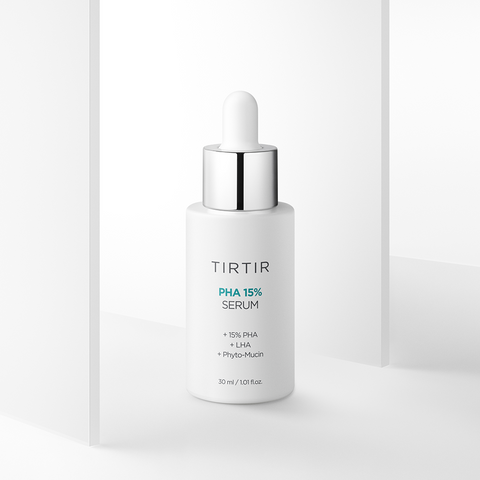 TIRTIR PHA 15% Serum 30ml