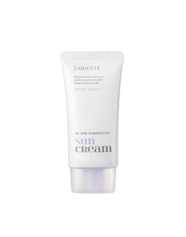 Labiotte UV Veil Tone-Up Perfect Fit Mineral Sunscreen 50ml