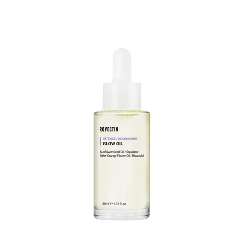 ROVECTIN Intense Glow Face Oil 30ml