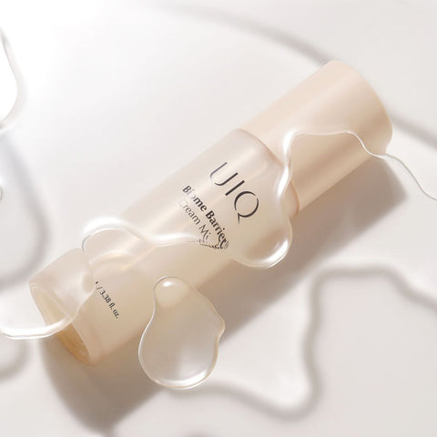 UIQ Biome Barrier Skin Barrier Care 3-Piece Value Set