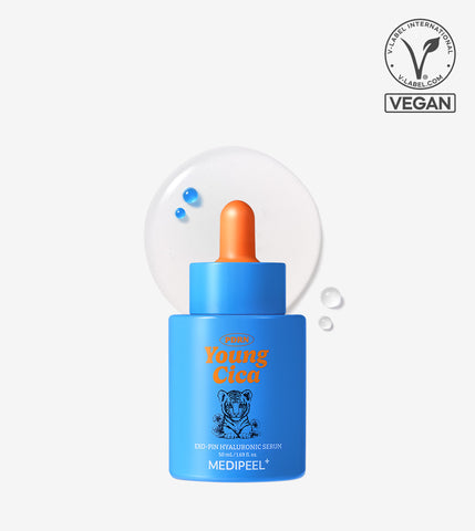 Medipeel Youngsica PDRN ExoPin Hyaluronic Acid Serum 50ml