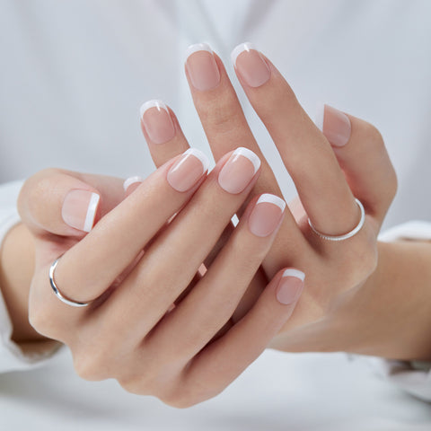 Dashing Diva Magic Press BEST Wedding Nail 3-Piece Set