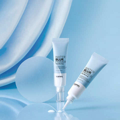 So Natural Perfect Pore Cover Water Blur Primer 15ml