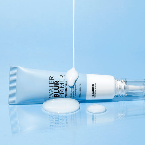 So Natural Perfect Pore Cover Water Blur Primer 15ml