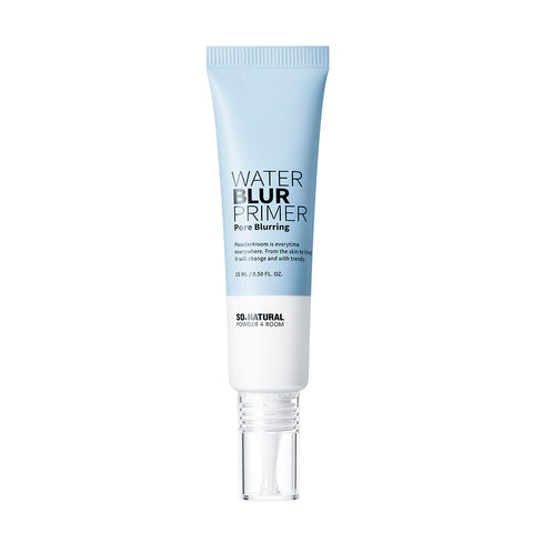 So Natural Perfect Pore Cover Water Blur Primer 15ml