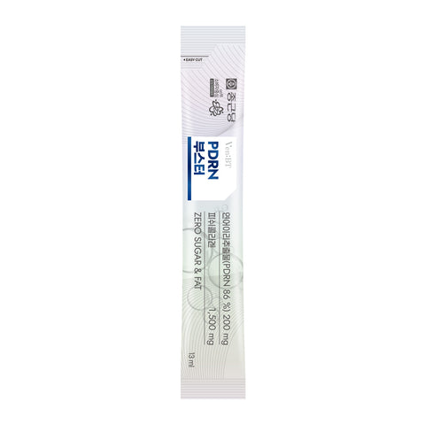 Chongkundang VenBT PDRN Booster Drink 13ml x 14 Sachets