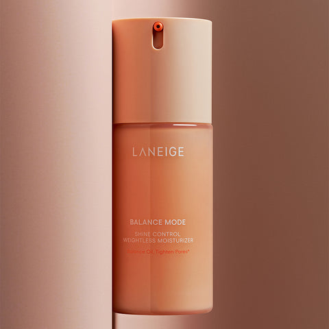 Laneige Balance Mode Moisturizer 80 mL