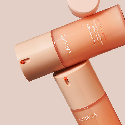 Laneige Balance Mode Moisturizer 80 mL