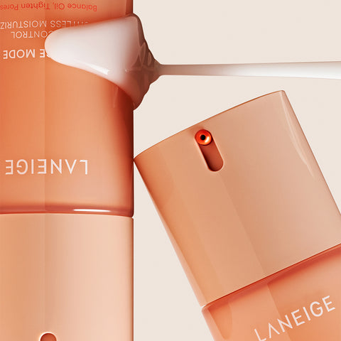 Laneige Balance Mode Moisturizer 80 mL