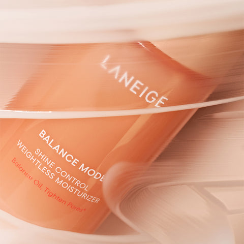 Laneige Balance Mode Moisturizer 80 mL