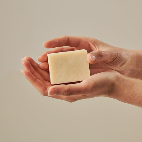 cepoLAB Biogenic Soap (Facial Cleansing Bar) 100g