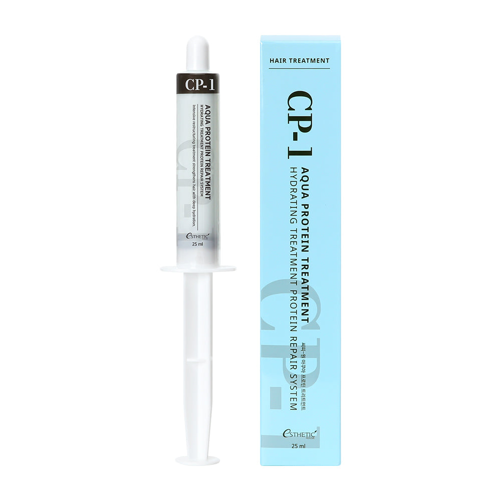 CP-1 Moisture Protein Treatment 25ml
