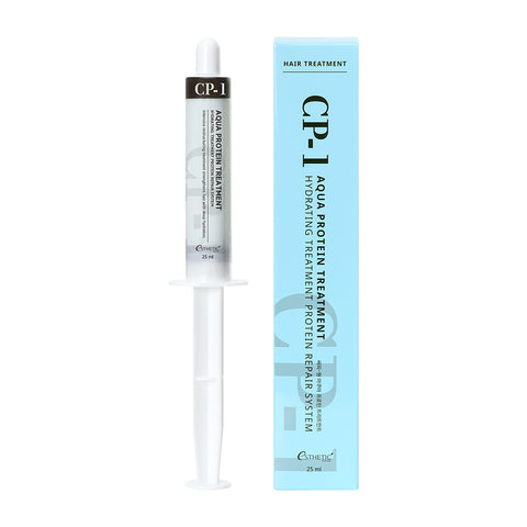 CP-1 Moisture Protein Treatment 25ml