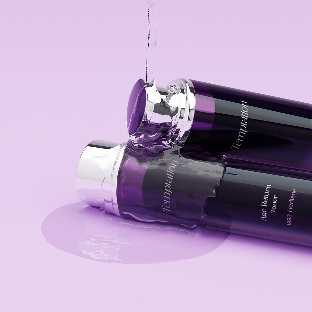 The Saem Temptation Age Return Toner