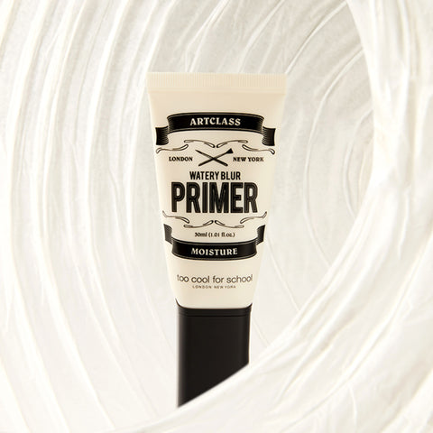 Too Cool For School Artclass Watery Blur Primer 30ml