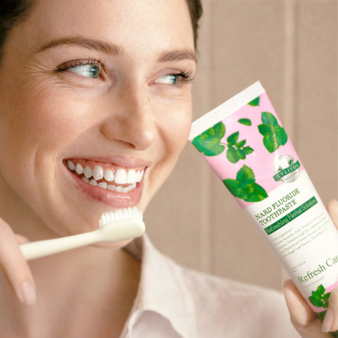 Nard High-Fluoride Breath Care Toothpaste 100g (3 Pack)