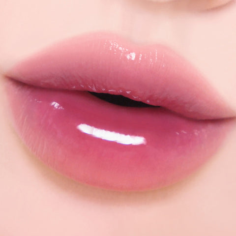 Mude Glace Lip Tint Choose 1 of 2 (Free Lip Pencil)