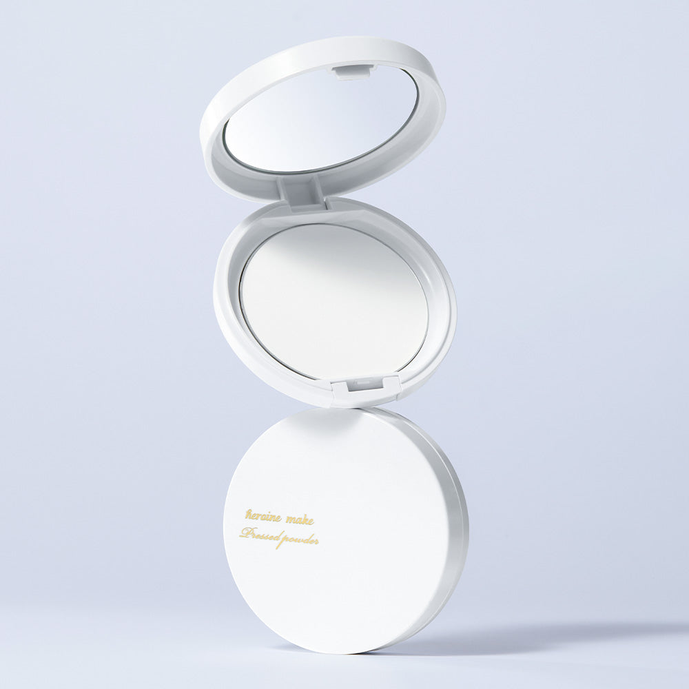 Kiss Me Heroine Make Smooth Up Pressed Powder