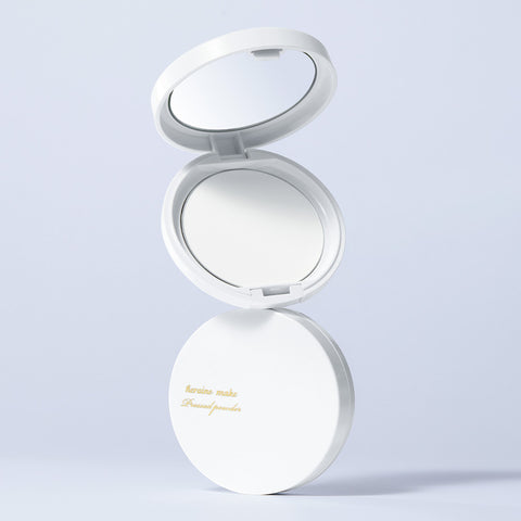Kiss Me Heroine Make Smooth Up Pressed Powder
