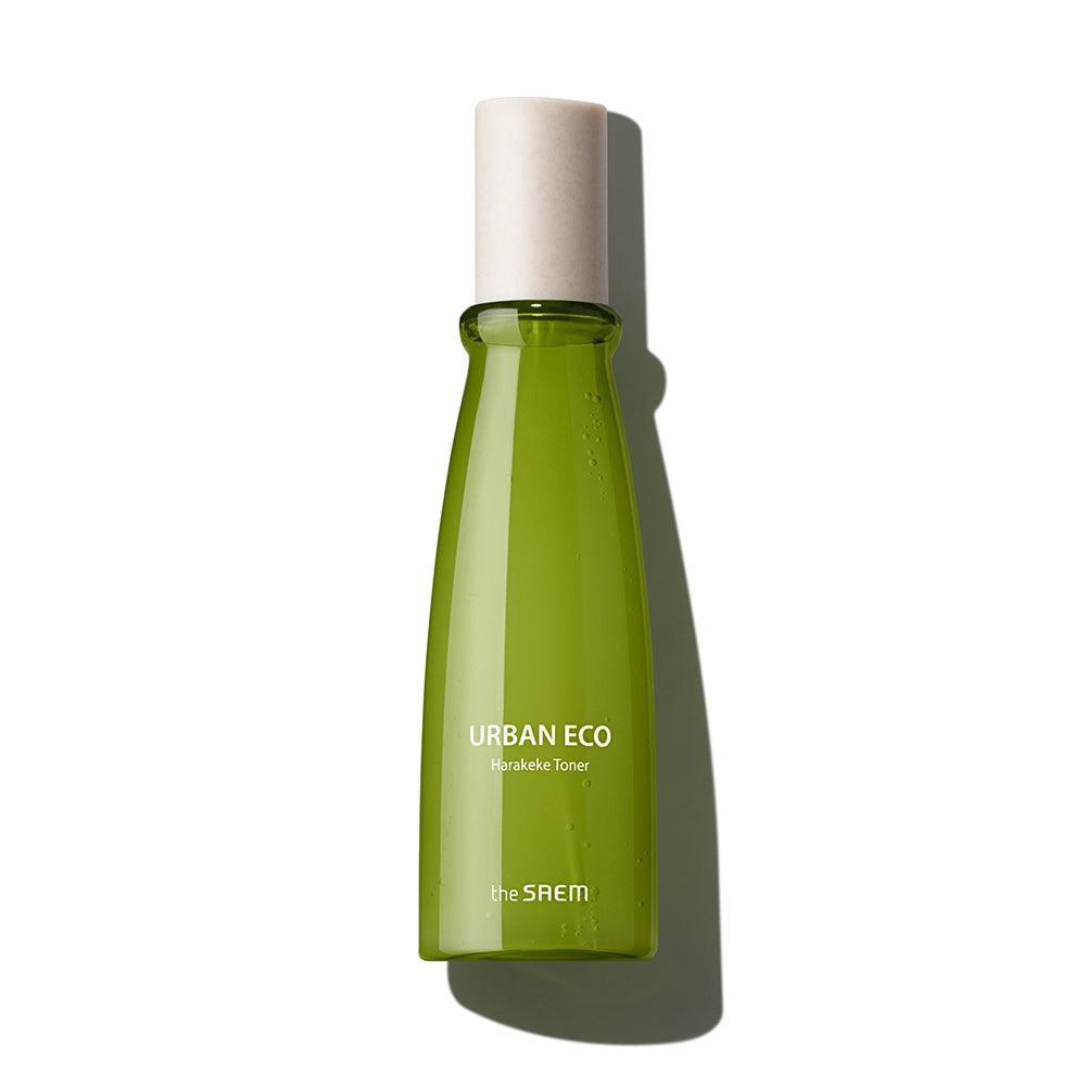 The Saem Urban Eco Harakeke Toner