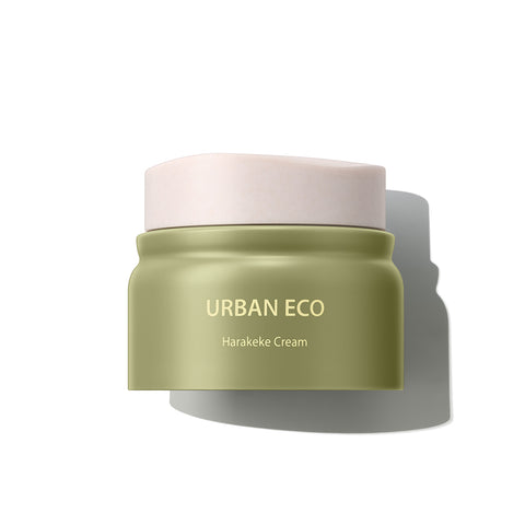 The Saem Urban Eco Harakeke Cream