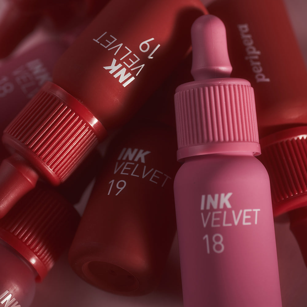 peripera Ink The Velvet AD 4g (2 Pack)