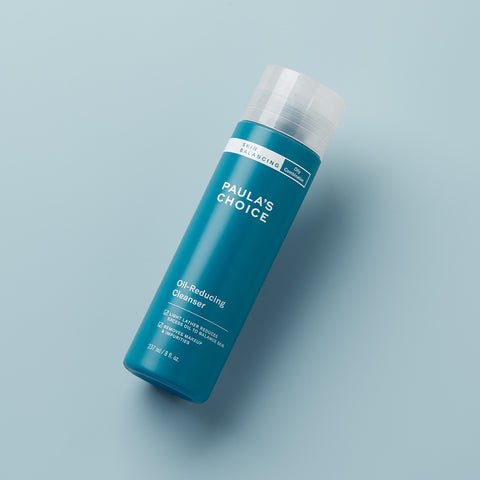 Paulas Choice Skin Balancing Oil-Reducing Cleanser 237 ml