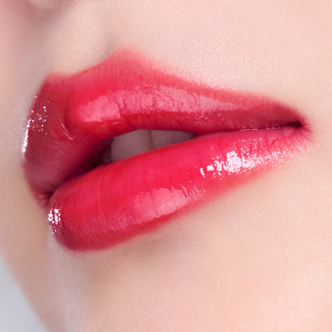 Mary&May Blooming Glow Lip 04 Cool Red Tulip 1.7g