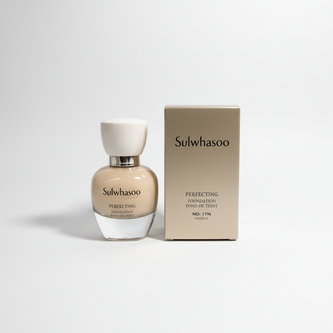Sulwhasoo Perfecting Foundation 35ml