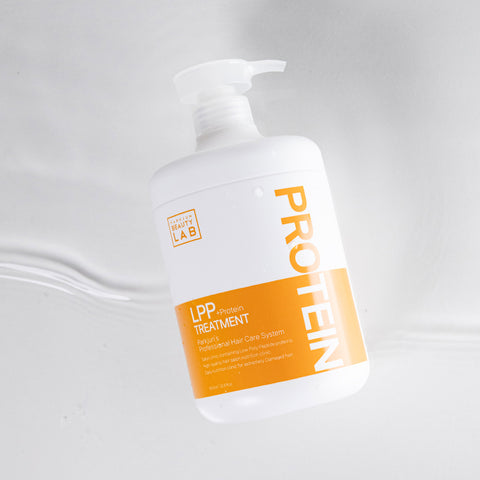 ParkJun Beauty Lab LPP Protein Treatment 1000ml