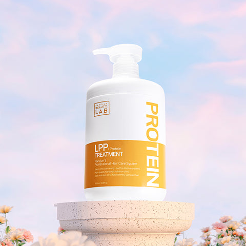 ParkJun Beauty Lab LPP Protein Treatment 1000ml