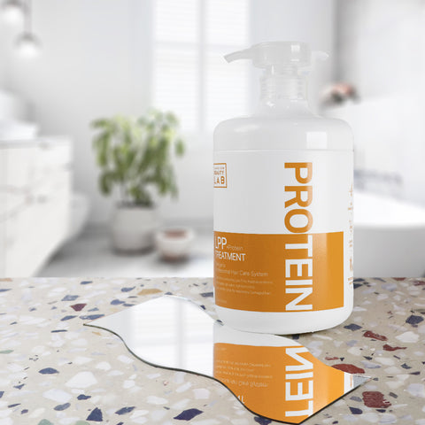 ParkJun Beauty Lab LPP Protein Treatment 1000ml