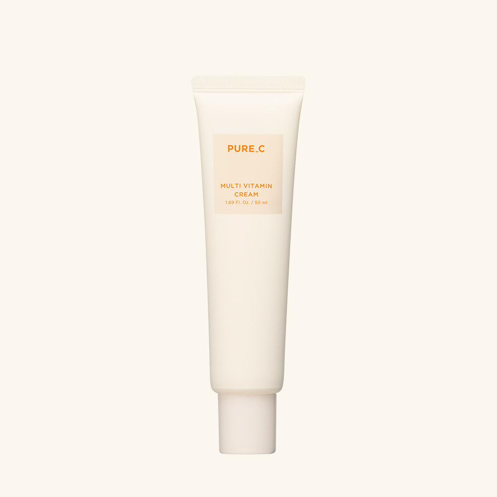 Chosungah Beauty Wonderbath Pure C Multi Vitamin Cream 50ml