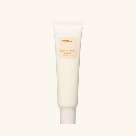 Chosungah Beauty Wonderbath Pure C Multi Vitamin Cream 50ml