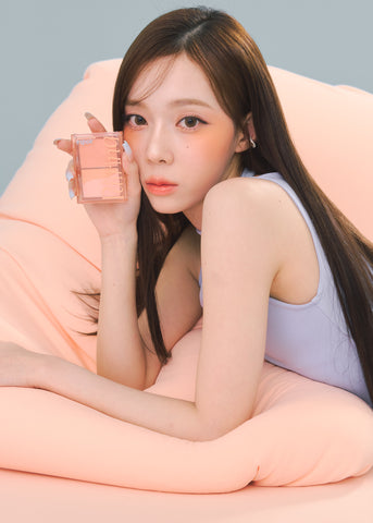 Espoir Tone Pairing Cheek 9.6g