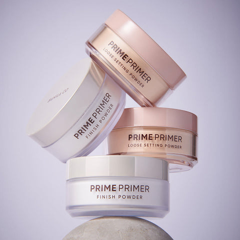 Banila Co Prime Primer Finish Pact 6.5g