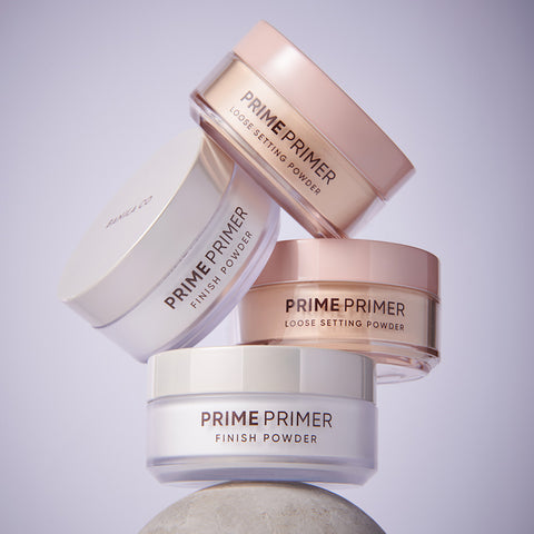 Banila Co Prime Primer Loose Setting Powder 8G