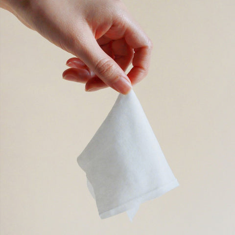 Ariul Stress Relieving Pureful Cleansing Tissues 15 Sheets x 30 Packs ()