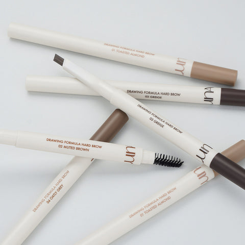 Luna Drawing Formula Hard Brow 0.3g