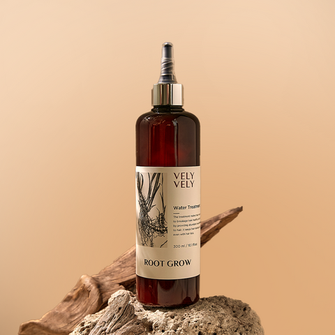 VELY VELY Root Grow Water Treatment 300ml