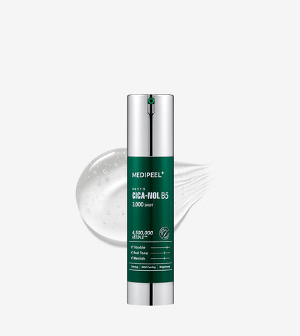 Medipeel Phyto Cicanol B5 Shot Serum 3000 50g