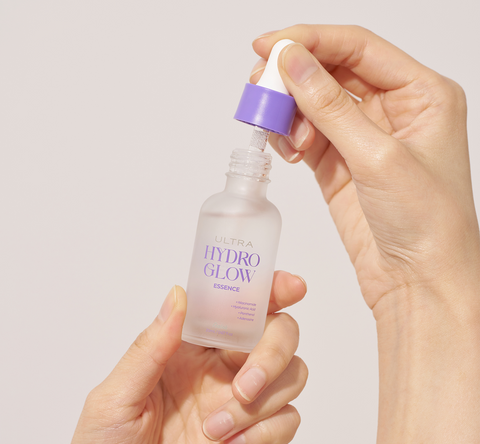 Aalok Ultra Hydro Glow Essence 20ml (5 Pack)
