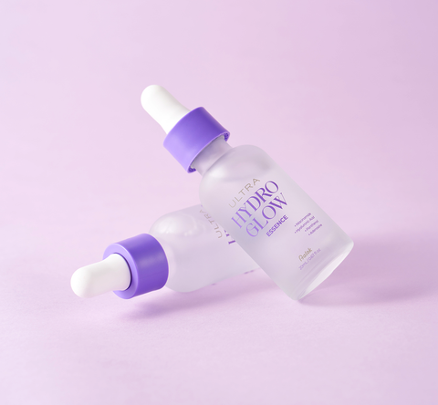 Aalok Ultra Hydro Glow Essence 20ml (5 Pack)