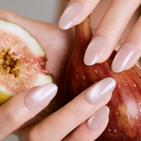 Dashing Diva MagicPress Lunaris (Almond) Nail Tips