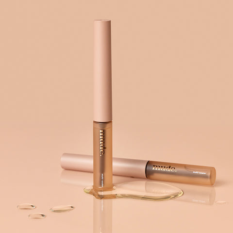 Mude Inspire Skinny Multi Sealer (Clear)