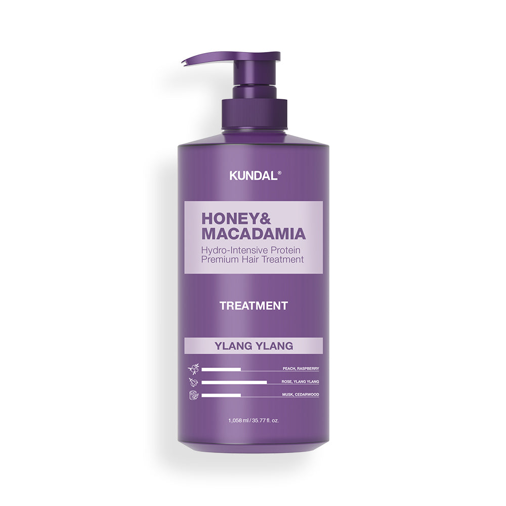 Kundal Protein Treatment Ylang Ylang 1058ml