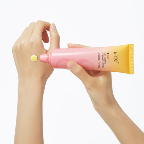 BRTC Time 8 Lift Toning Collagen Cream 80ml