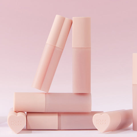 Holika Holika Heart Crush Bear Glaze Tint 3g