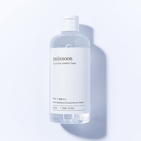 Mixsoon Centella Toner 300ml