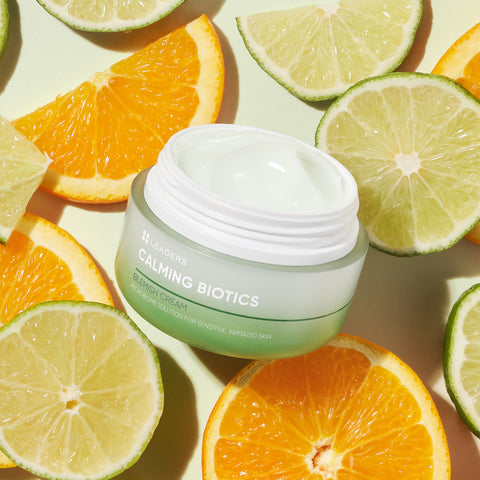 Leaders Calming Biotics Blemish Cream 50ml